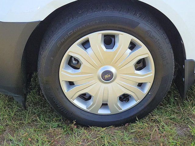 2021 Ford Transit Connect XL
