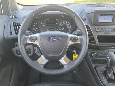 2021 Ford Transit Connect XL