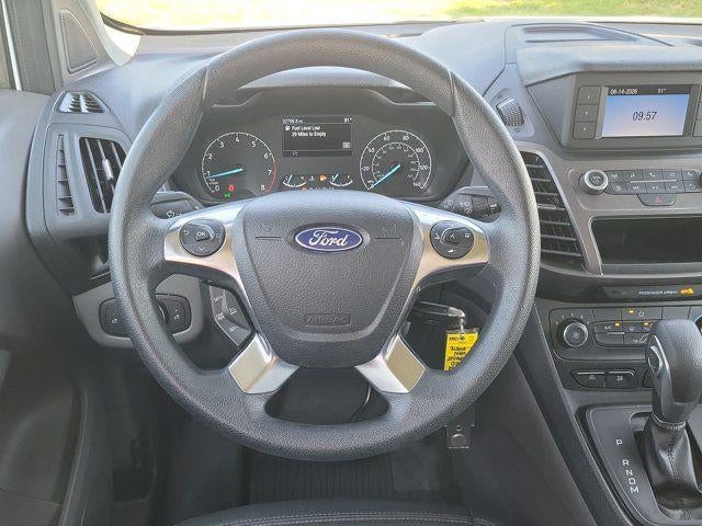 2021 Ford Transit Connect XL