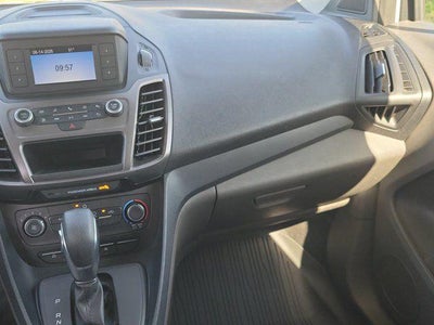 2021 Ford Transit Connect XL