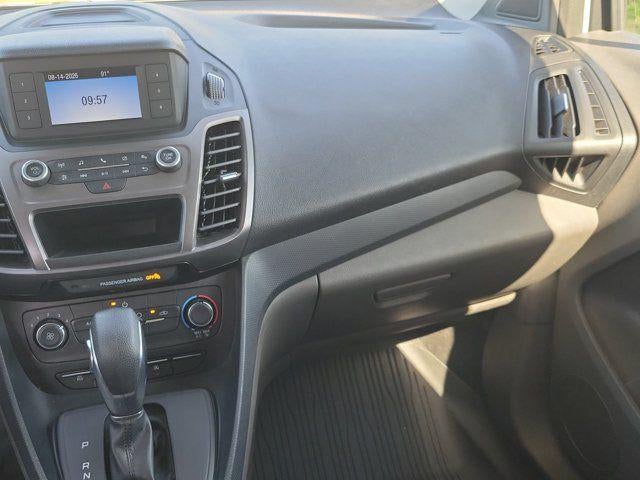 2021 Ford Transit Connect XL