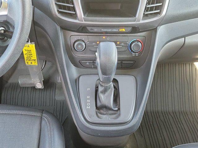 2021 Ford Transit Connect XL