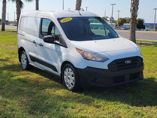 2021 Ford Transit Connect XL