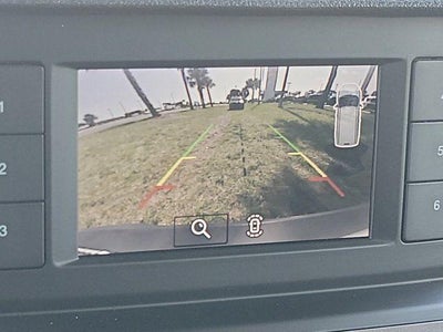 2021 Ford Transit Connect XL