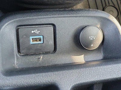 2021 Ford Transit Connect XL