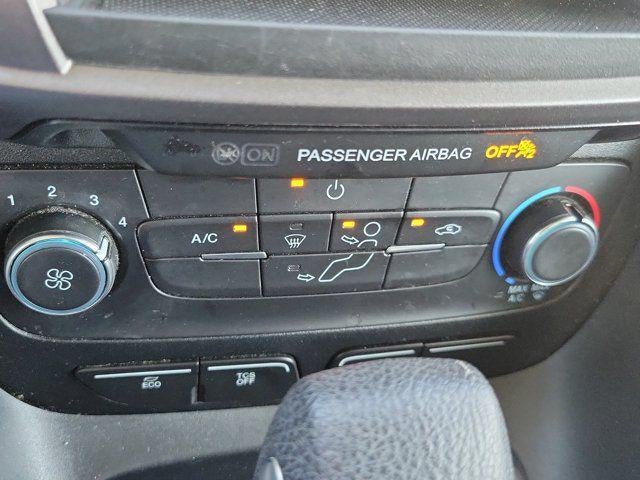 2021 Ford Transit Connect XL