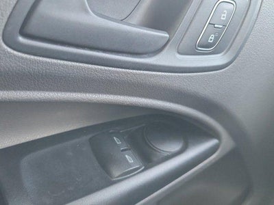 2021 Ford Transit Connect XL