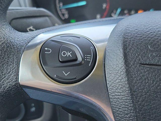 2021 Ford Transit Connect XL