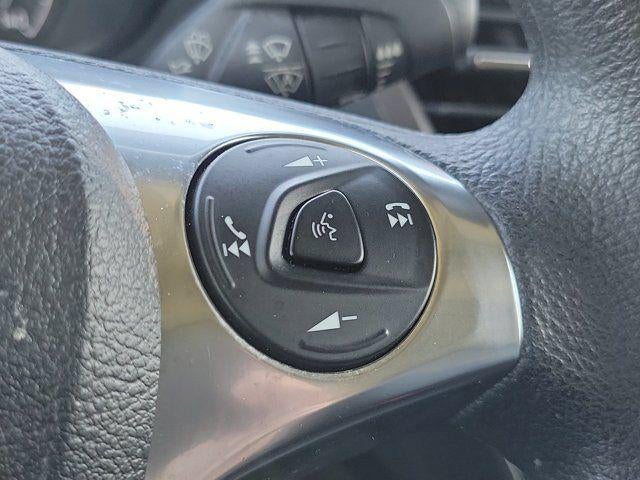 2021 Ford Transit Connect XL