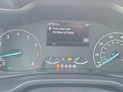 2021 Ford Transit Connect XL