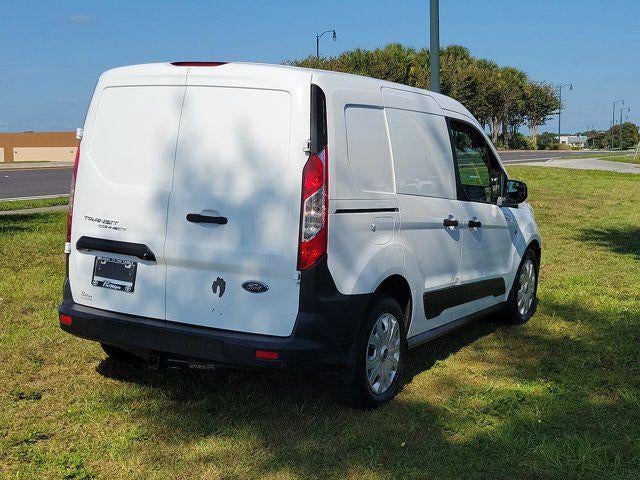 2021 Ford Transit Connect XL