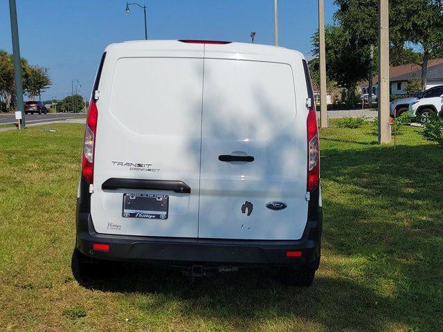 2021 Ford Transit Connect XL