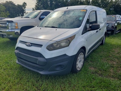 2014 Ford Transit Connect XL