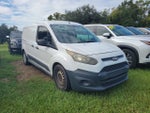 2014 Ford Transit Connect XL