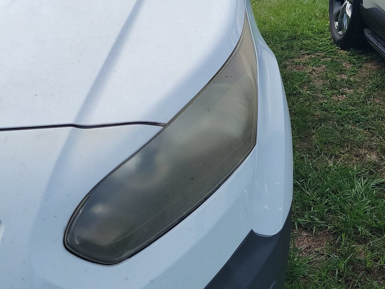 2014 Ford Transit Connect XL