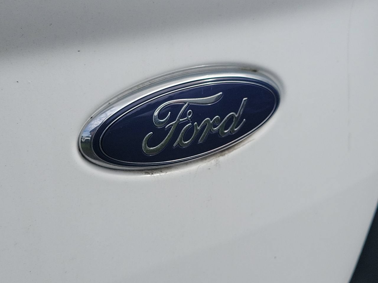 2014 Ford Transit Connect XL