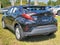 2021 Toyota C-HR LE