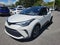 2021 Toyota C-HR Limited