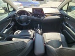 2021 Toyota C-HR Limited
