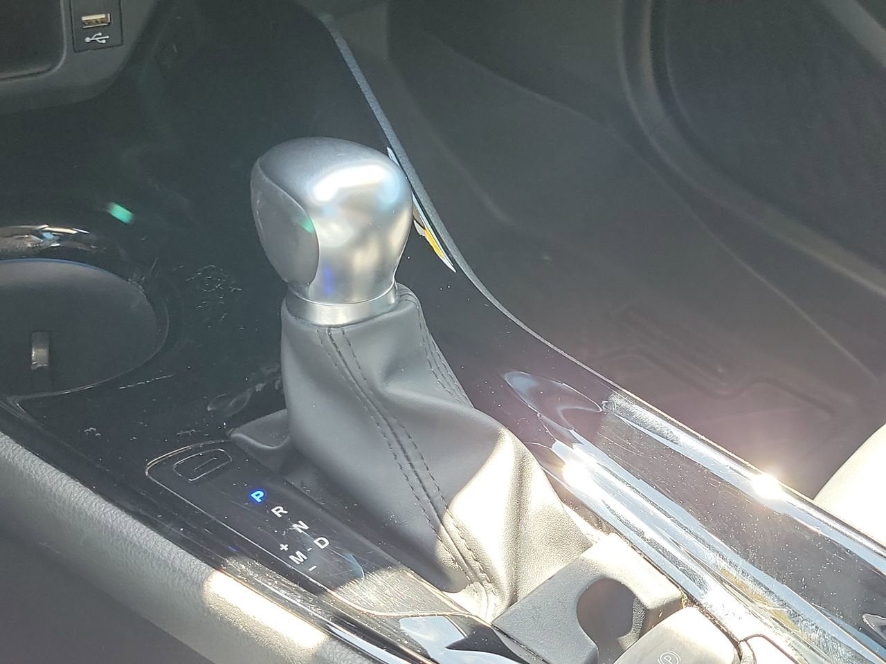 2021 Toyota C-HR Limited