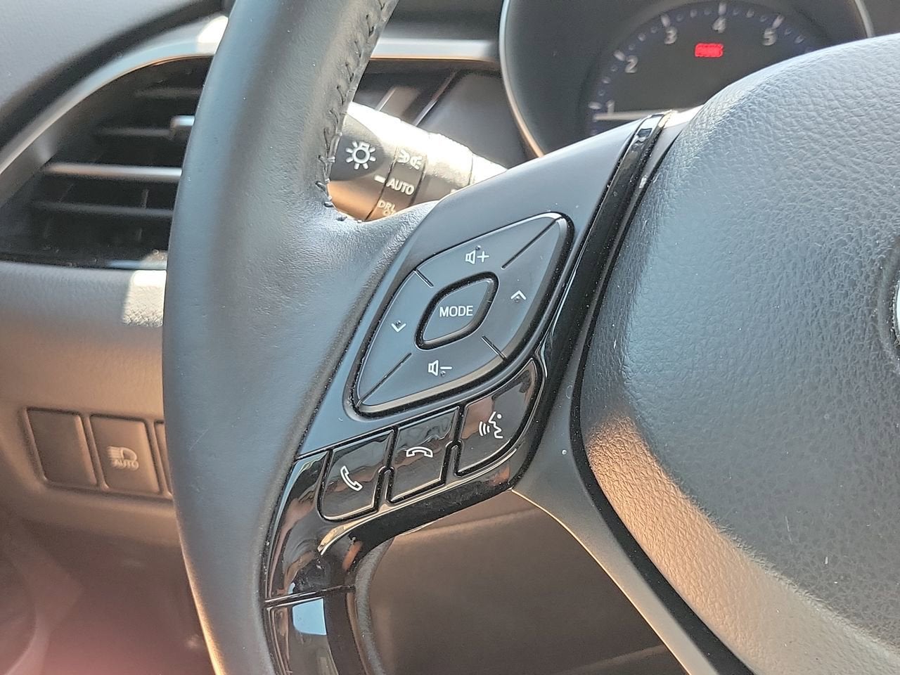 2021 Toyota C-HR Limited