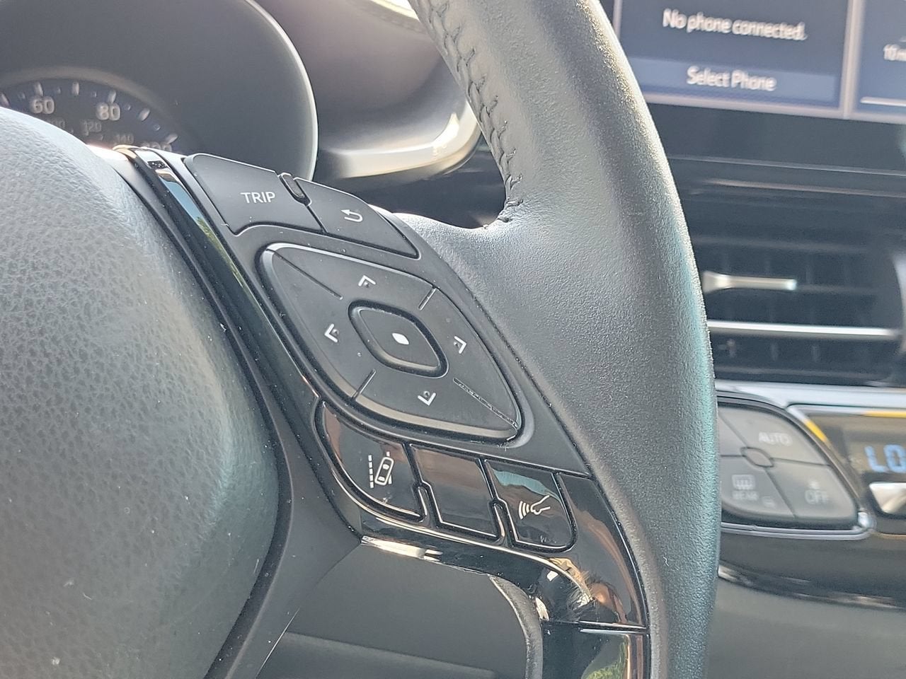 2021 Toyota C-HR Limited