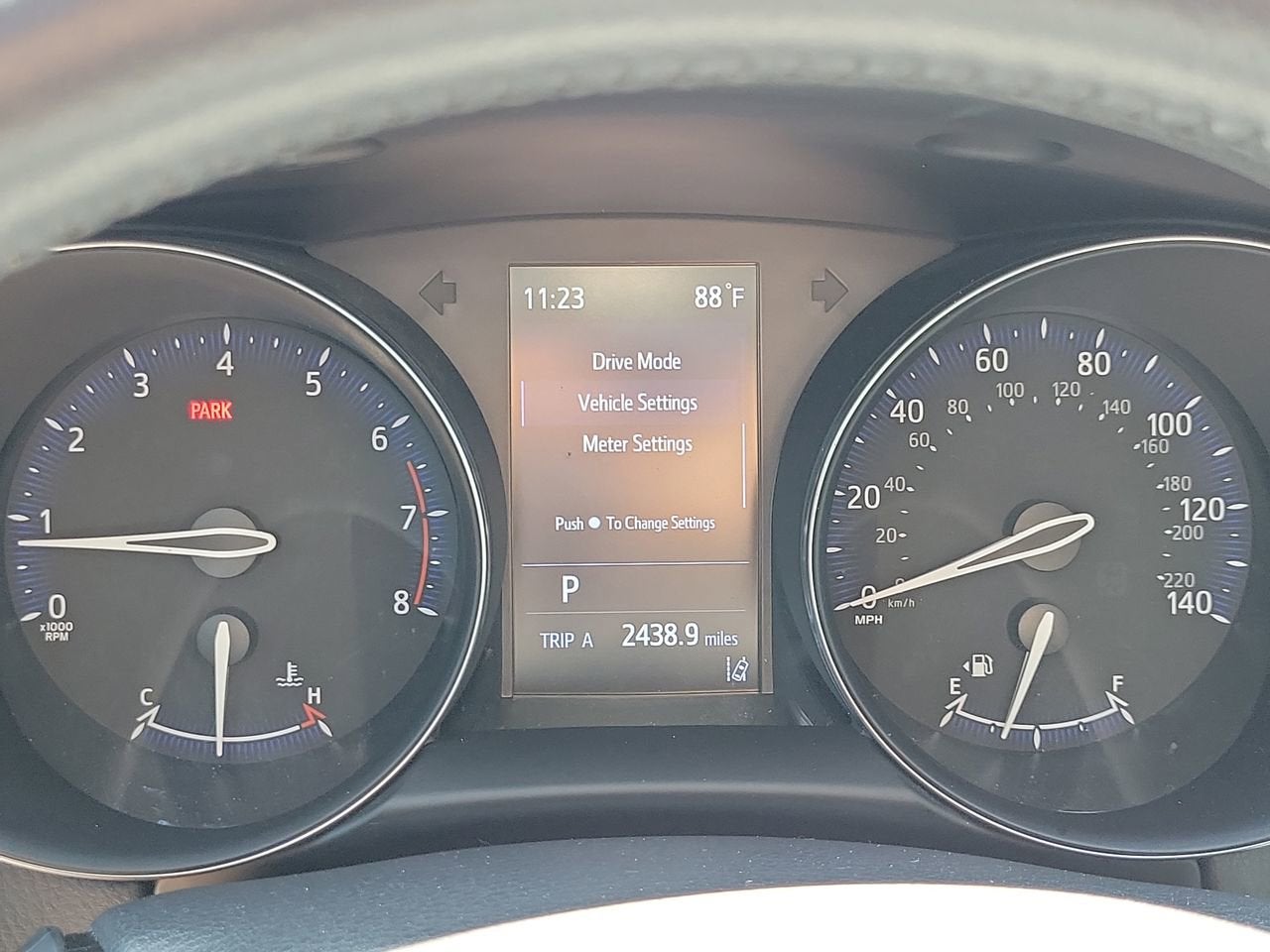 2021 Toyota C-HR Limited