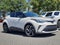 2021 Toyota C-HR Limited