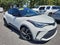 2021 Toyota C-HR Limited