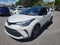 2021 Toyota C-HR Limited