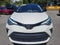 2021 Toyota C-HR Limited