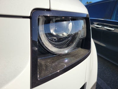 2024 Land Rover Defender S