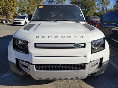 2024 Land Rover Defender S