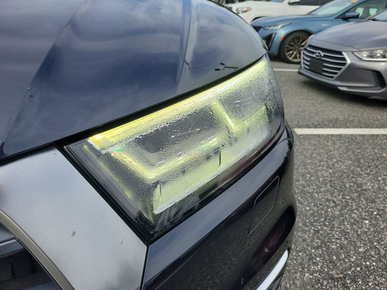 2020 Audi Q5 45 Premium Plus