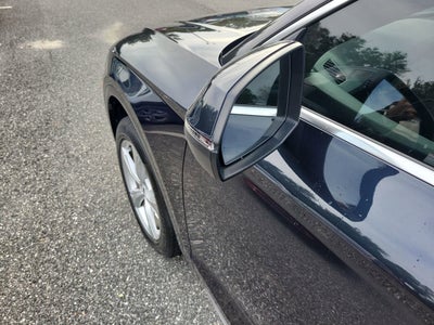 2020 Audi Q5 45 Premium Plus