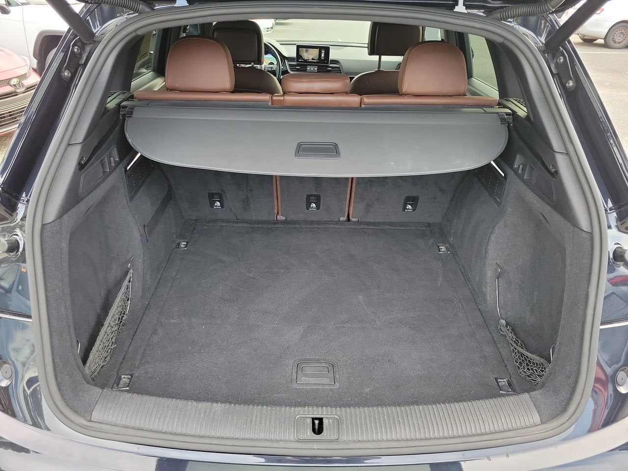 2020 Audi Q5 45 Premium Plus