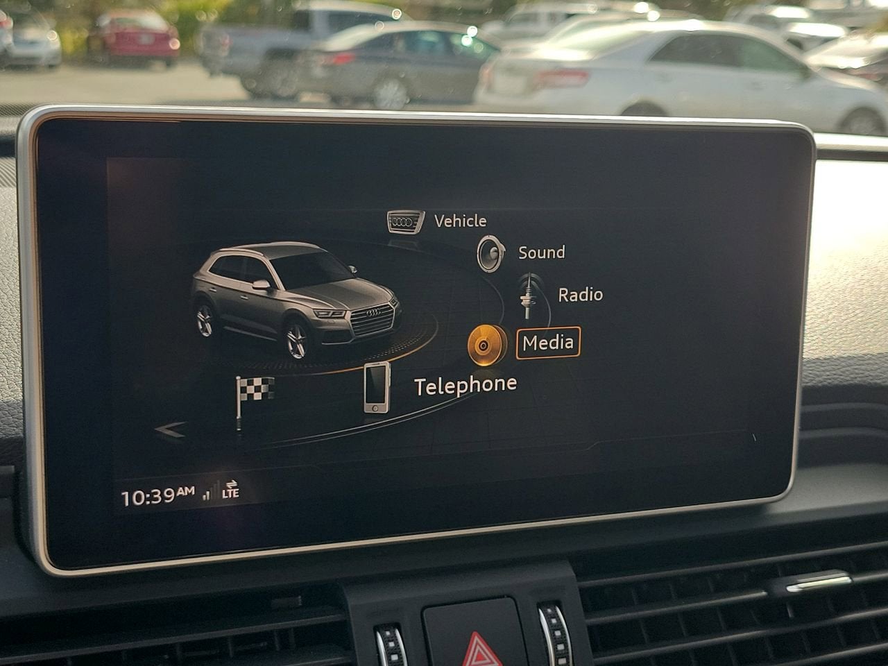 2020 Audi Q5 45 Premium Plus