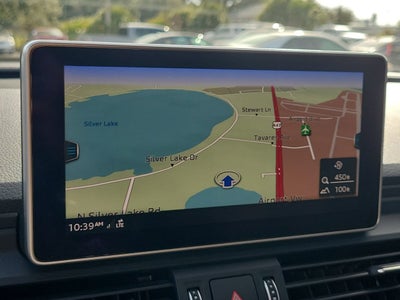 2020 Audi Q5 45 Premium Plus