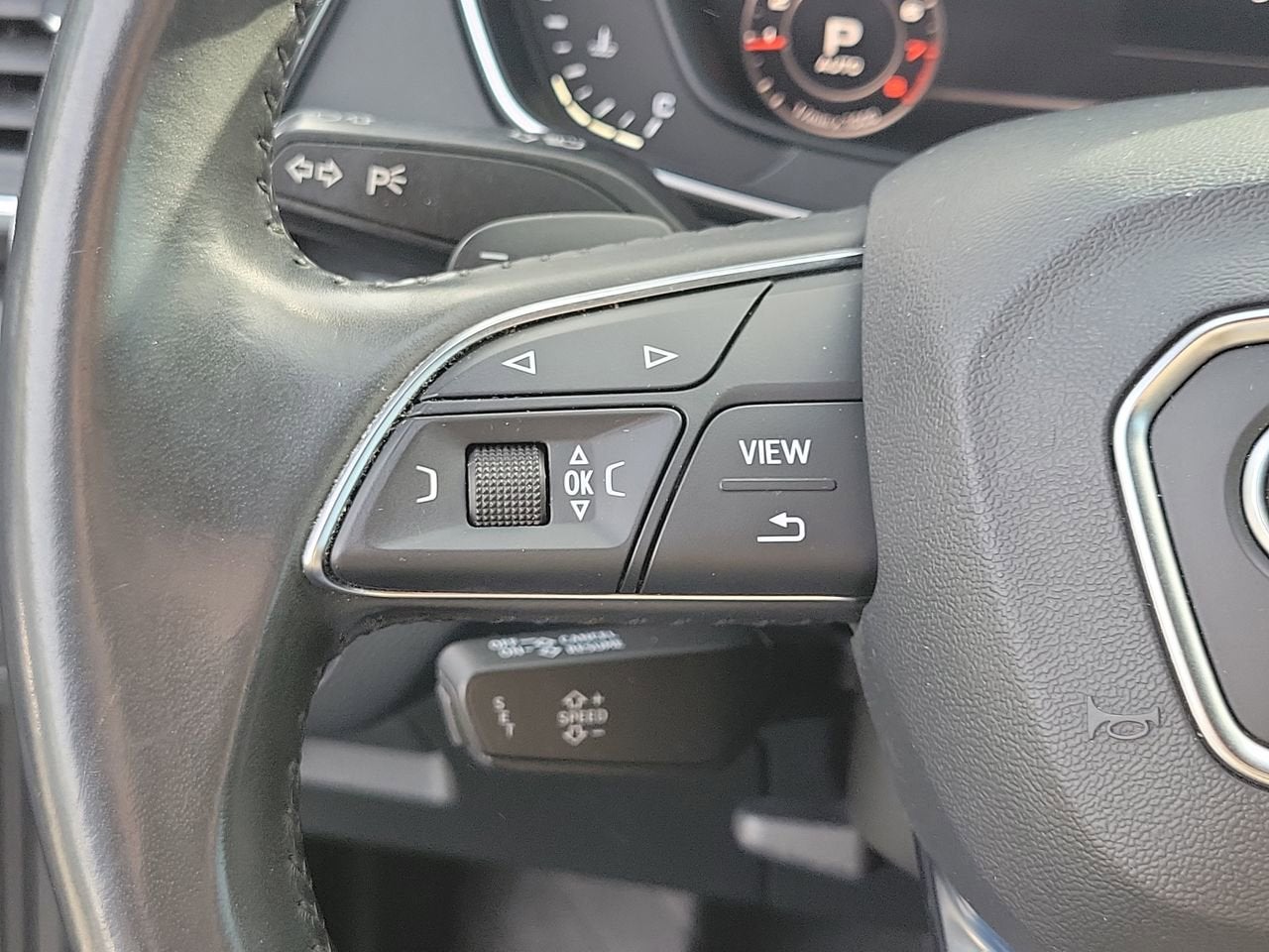 2020 Audi Q5 45 Premium Plus