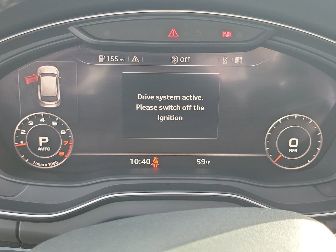 2020 Audi Q5 45 Premium Plus