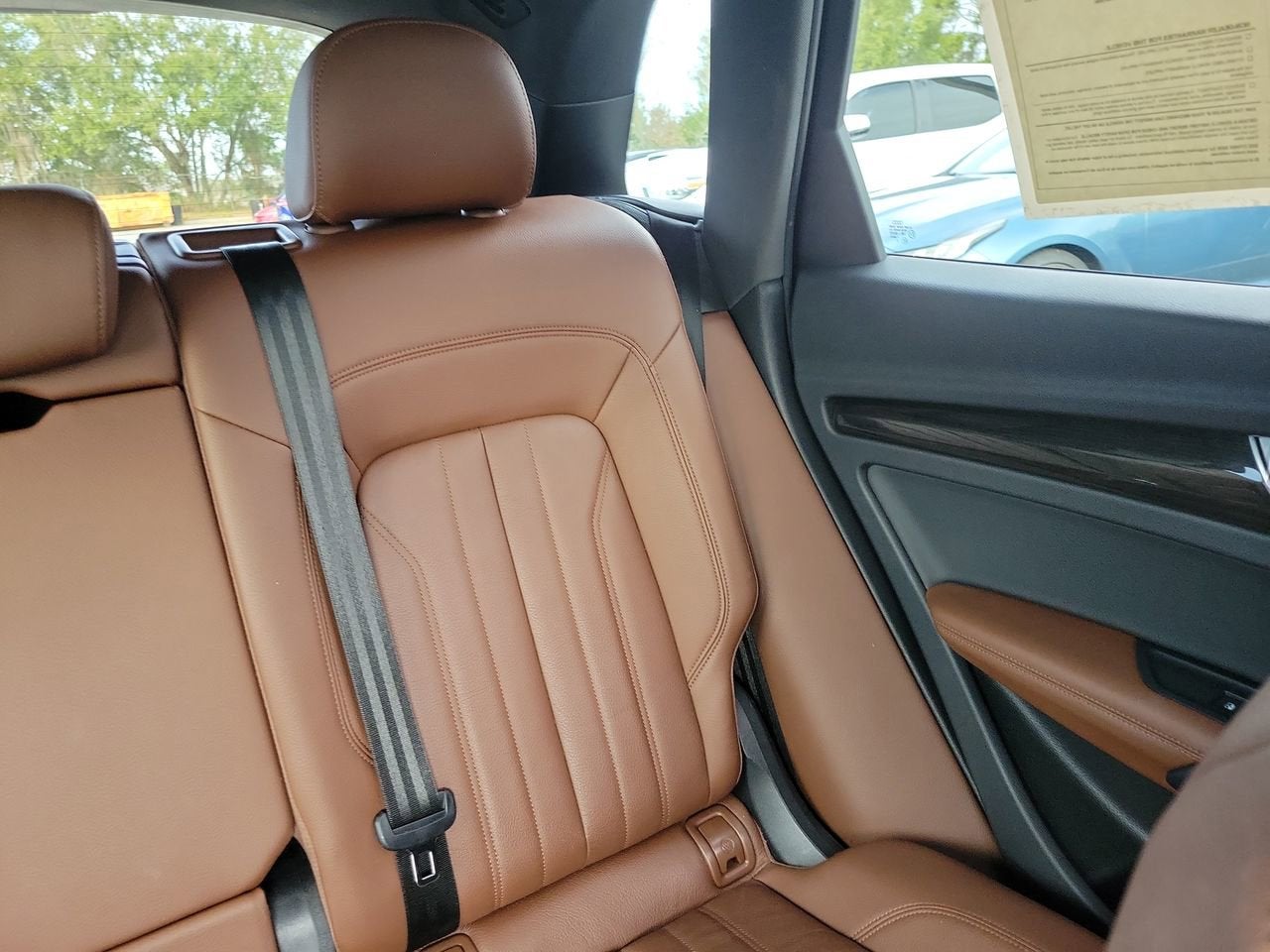 2020 Audi Q5 45 Premium Plus