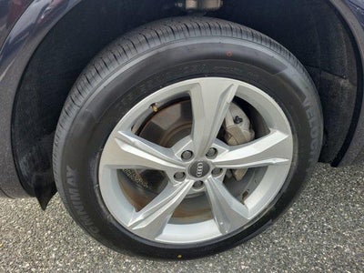 2020 Audi Q5 45 Premium Plus