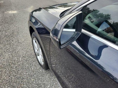 2020 Audi Q5 45 Premium Plus