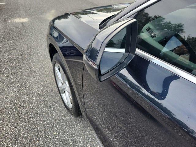 2020 Audi Q5 45 Premium Plus