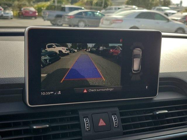 2020 Audi Q5 45 Premium Plus