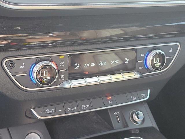 2020 Audi Q5 45 Premium Plus