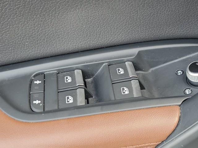 2020 Audi Q5 45 Premium Plus