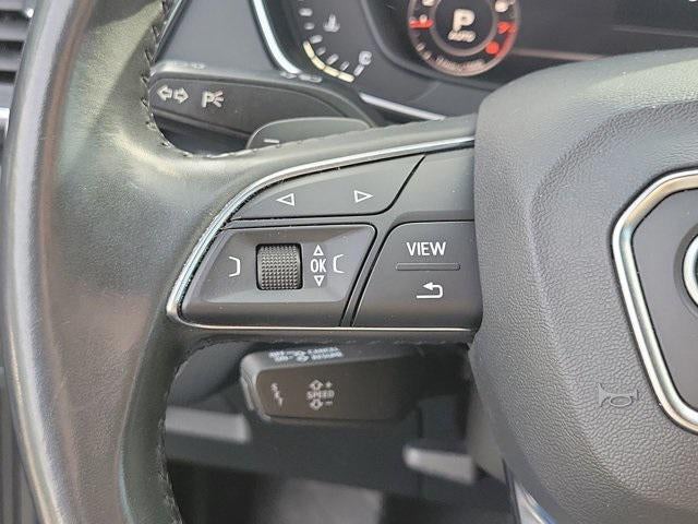 2020 Audi Q5 45 Premium Plus