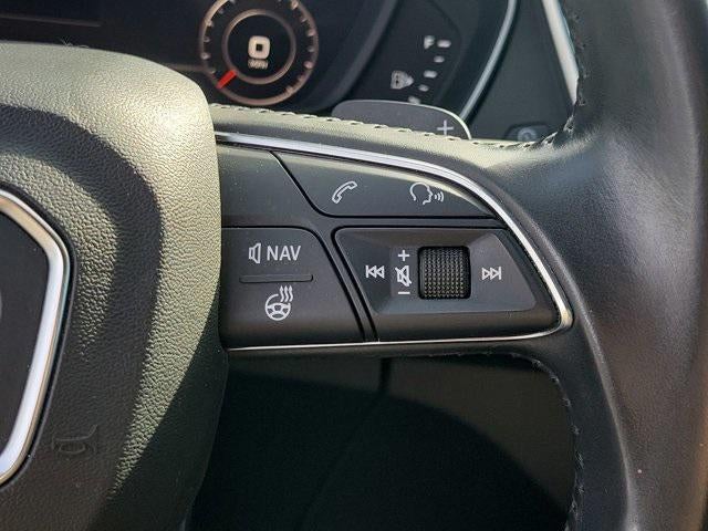 2020 Audi Q5 45 Premium Plus