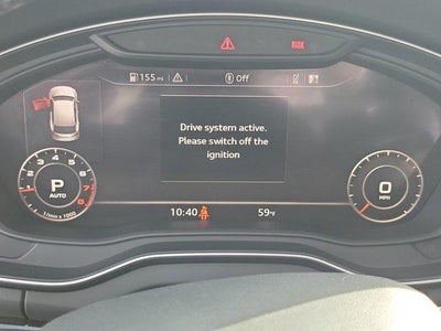 2020 Audi Q5 45 Premium Plus